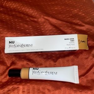 YSL tint